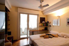 Dormitorio para reformas integrales de viviendas